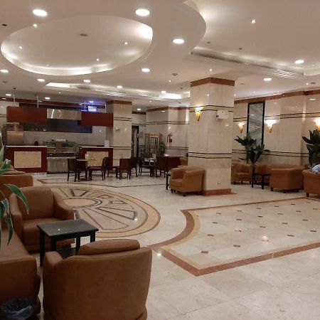 Manar Aleiman Hotel 메디나 외부 사진