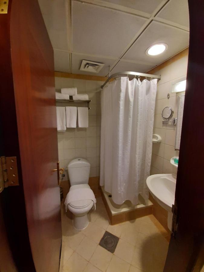 Manar Aleiman Hotel 메디나 외부 사진