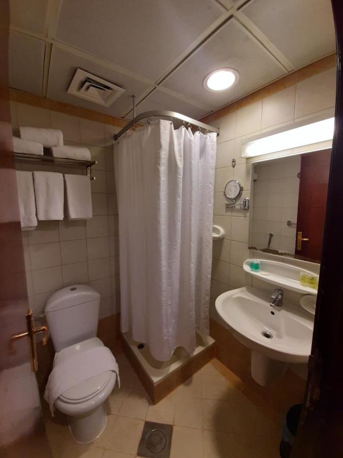 Manar Aleiman Hotel 메디나 외부 사진